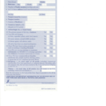 2004 Form CBP 6059B Fill Online Printable Fillable Blank PdfFiller