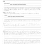 48 pdf HEALTH PROXY FORM NEW YORK PRINTABLE HD DOCX DOWNLOAD ZIP