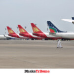 Air Passengers Entering Bangladesh Must Present A Health Declaration