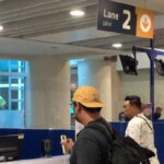 Bandara Ngurah Rai Bali Terapkan Penuh Electronic Customs Declaration