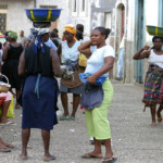 CRS Uses Lessons Learned From Ebola To Fight Zika In Cape Verde