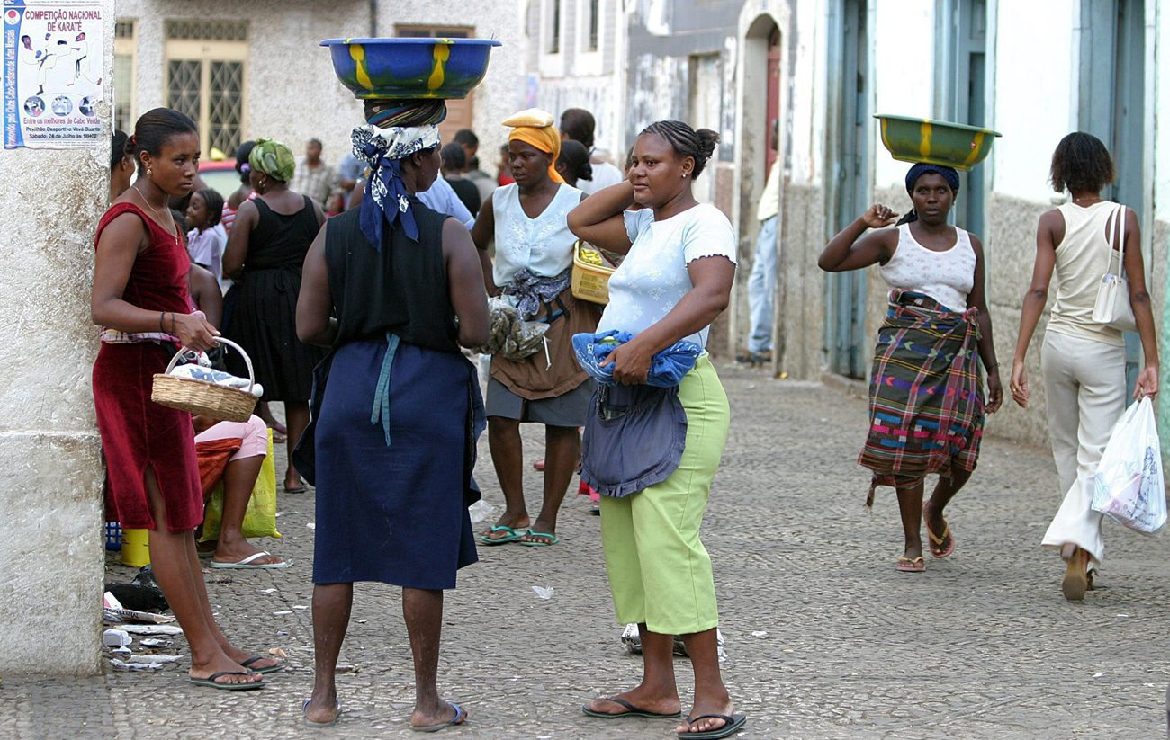 CRS Uses Lessons Learned From Ebola To Fight Zika In Cape Verde