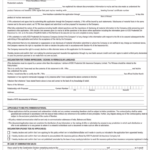 Customer Declaration Form Prudential Life Insurance Printable Pdf