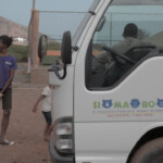 Faces2Hearts In CAPE VERDE Improving Public Health Through Street Dogs