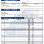 Forex Cargo Info