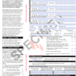 Form E311 Download Printable PDF Or Fill Online Declaration Card Canada