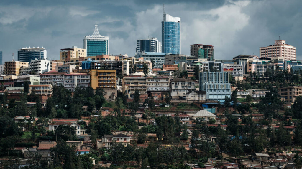Fresh Opportunities As Rwanda Burundi Sign Customs Union Elly 