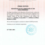 Ghana Travel Health Declaration Form Jeremitettus