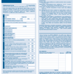 Greece Customs Declaration Form FORM