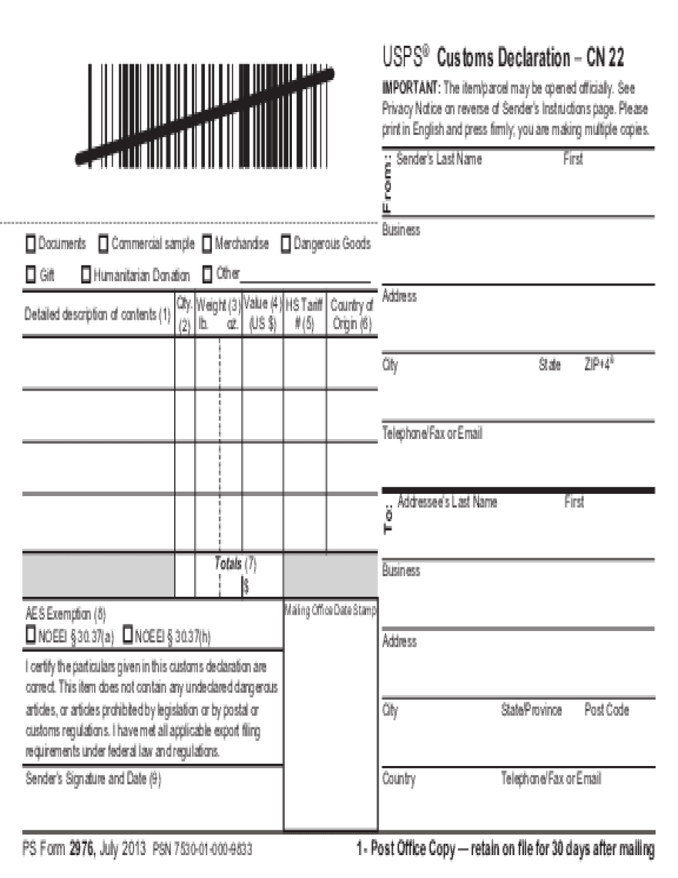 How To Delete Pages In Ps Form 2972 R