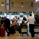 Israel Bars People From Entering All The Time