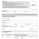 Mom Application Fill Out And Sign Printable PDF Template SignNow