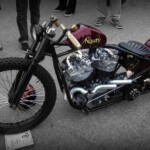 Nasty Built By Crown Customs Inc Of U S A