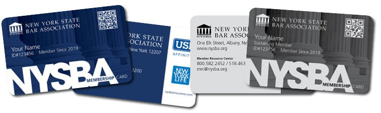 New York State Health Insurance Card