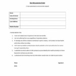 PDF Self Declaration Form For Domestic Passenger PDF Download InstaPDF