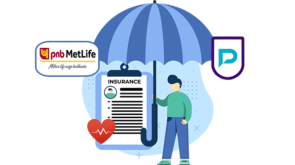 PNB MetLife Term Insurance Plans Premium Features Online