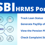 SBI HRMS Check Account Balance Login Hrms onlinesbi