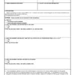 Tamplate Of A Form For A Stokvel As A Declaration Fill Out Sign