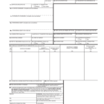 U s Customs Vehicle Export Worksheet VEHICLE UOI