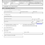 USCIS Form I 944 Download Fillable PDF Or Fill Online Declaration Of