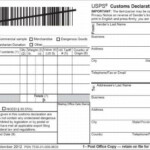 123 Customs Forms And Online Shipping Labels