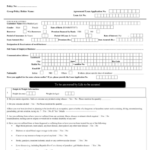 18 New Version Z83 Form Free To Edit Download Print CocoDoc
