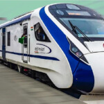 2 New Vande Bharat Express Trains To Be Launched From Mumbai Today