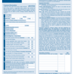 2016 Form CBP 6059B Fill Online Printable Fillable Blank PdfFiller