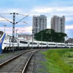 40 New Vande Bharat Trains Linking 40 Cities Will Be Introduced In The