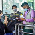Air Suvidha International Passengers No Longer Required To Submit Air
