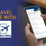 Air Suvidha Resumes For Travel From High Risk Countries