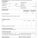 Axa Printable Forms Printable Forms Free Online