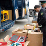 Azerbaijan Simplifying Customs Clearance Of Goods