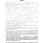 Bharat Gas Format For Declaration 2014 2021 Fill And Sign Printable