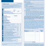 Cbp Form 6059b Customs Declaration English Fillable Printable Forms