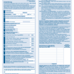 Cbp Form 6059b Fillable Download Printable Forms Free Online