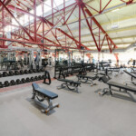 Chelsea Piers Fitness Chelsea Piers NYC