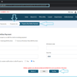 Chennai Property Tax Online Payment 2023 24 GCC Property Tax