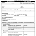 Cigna Prior Authorization Form For Fill Out Sign Online DocHub