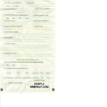 Departing Card India Fill Out Sign Online DocHub