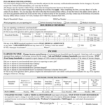 Department Of Public Health And Social Services Guam Forms Fill Out