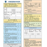 Entry Exit Requirements For South Korea Policy Of Customs Of South Korea