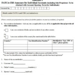 FATCA Compliance For Bank Accounts NPS Mutual Funds