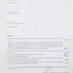 Form 1 Download Self Declaration Form 1 By Parivahan PDF
