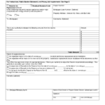 Form HUD 9250 Fill Out Sign Online And Download Fillable PDF