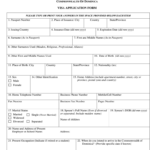 Form Visa Tourist To Republic Dominican Fill Out Sign Online DocHub