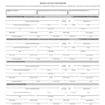 Franklin Template Form Fill Out And Sign Printable PDF Template SignNow