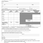 Georgia Health Form 3231 Fill Out Sign Online DocHub