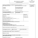 Germany Visa Application Form Pdf 2022 Applicationforms