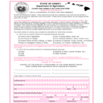 Hawaii Declaration Form Fill Out And Sign Printable PDF Template